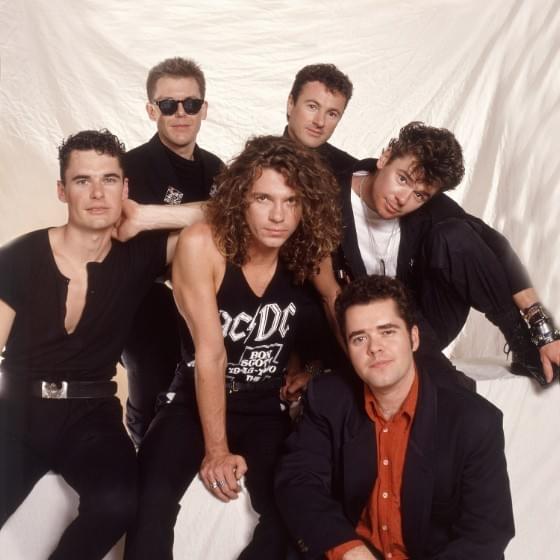 Photo of INXS