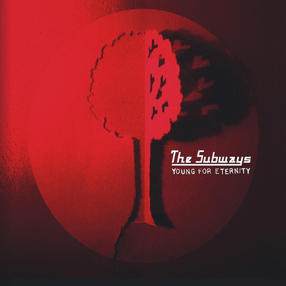 I Want to Hear What You Have Got to Say (Zane Lowe Session) [Live] by The Subways