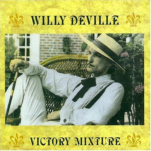 Cover image for Victory Mixture