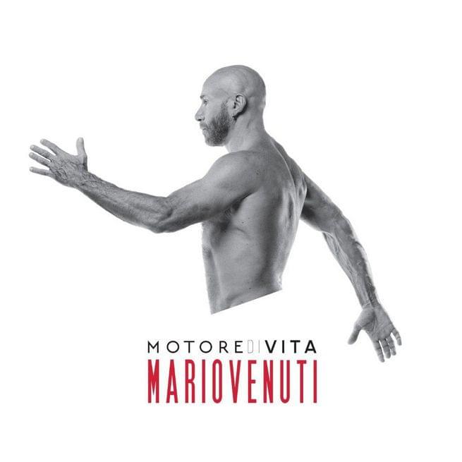 Spirito del mondo by Mario Venuti