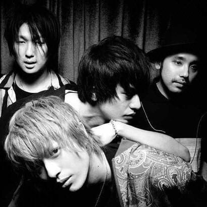 NICO Touches the Walls Profile Picture Photo of NICO Touches the Walls