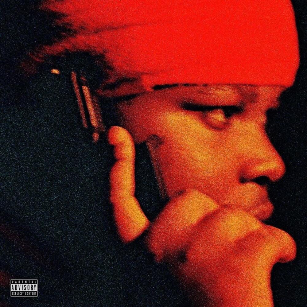 Cover image for ThugN