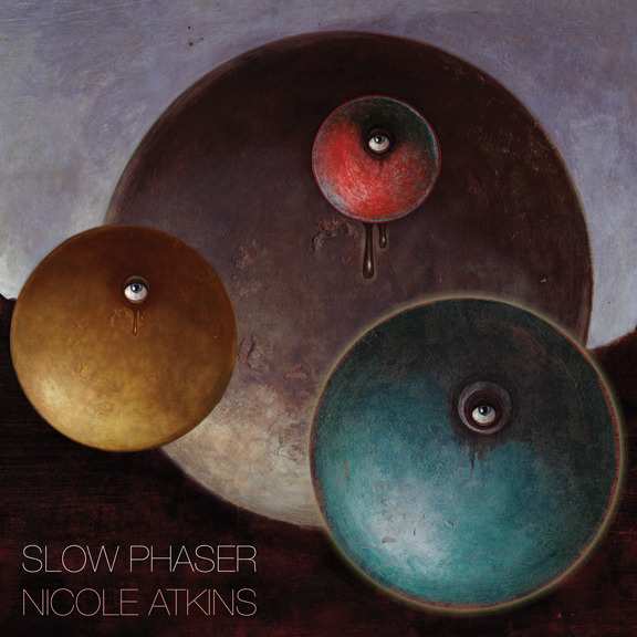 Cover image for Slow Phaser