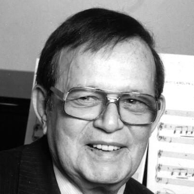 Jule Styne Profile Picture Photo of Jule Styne
