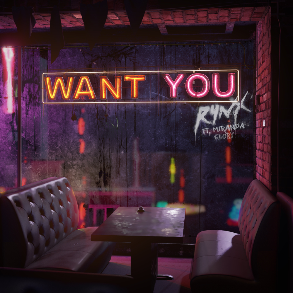 Want You by Rynx