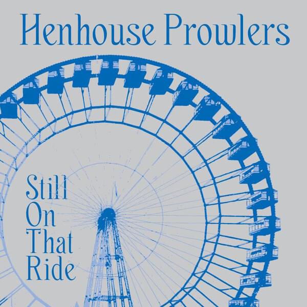 Chop My Money by Henhouse Prowlers
