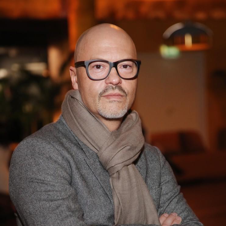 Photo of Фёдор Бондарчук (Fedor Bondarchuk)