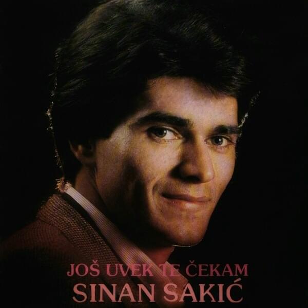 Janičar by Sinan Sakić