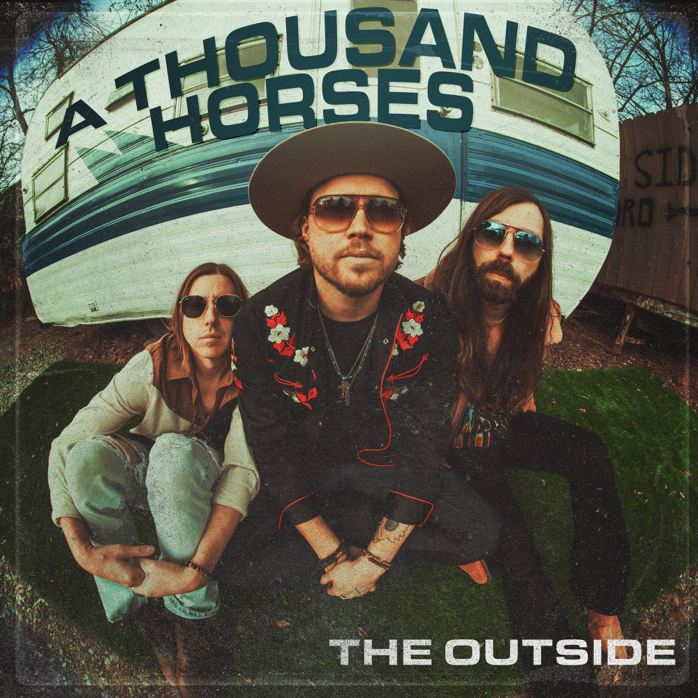 No News by A Thousand Horses