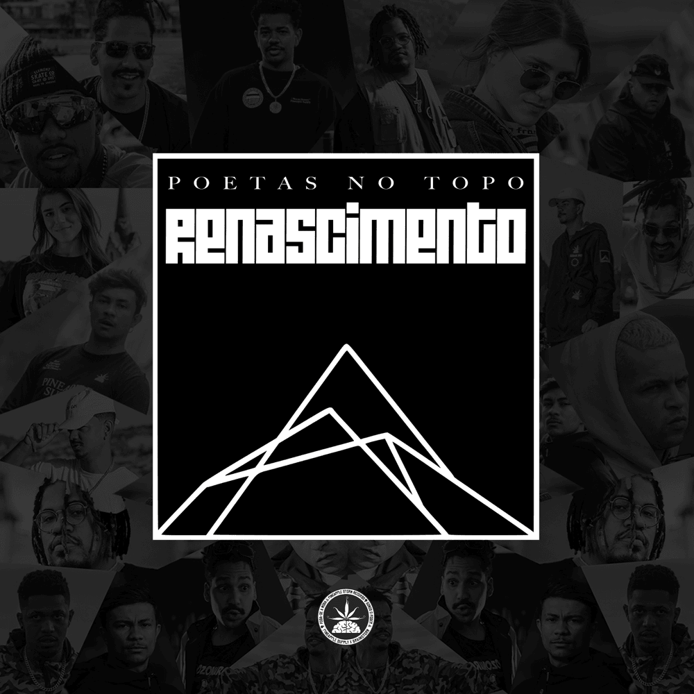 Poetas No Topo - Renascimento by Luccas Carlos