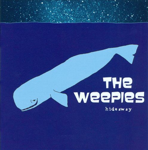 Can’t Go Back Now by The Weepies