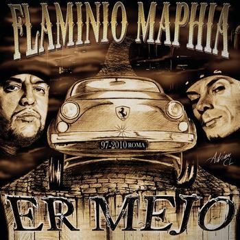 Cover image for Er Mejo