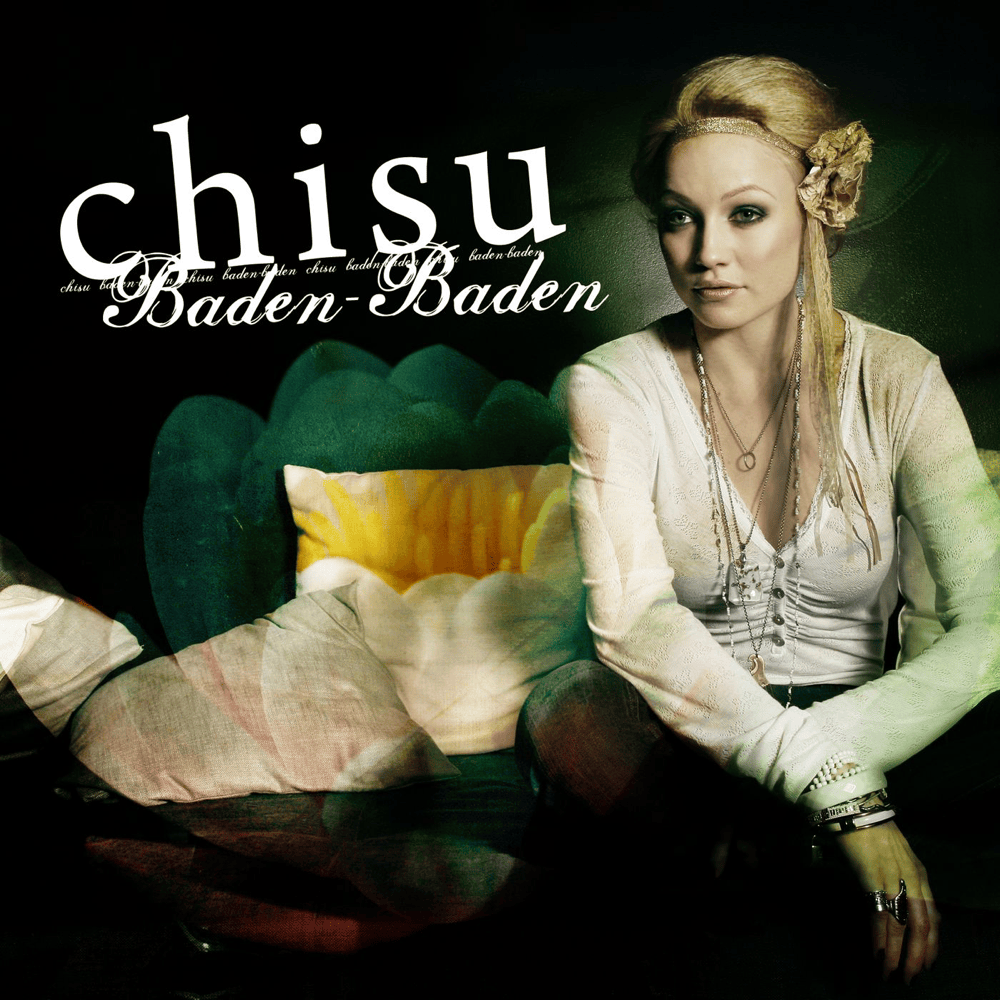Baden-Baden by Chisu