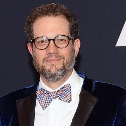 Michael Giacchino Profile Picture Photo of Michael Giacchino