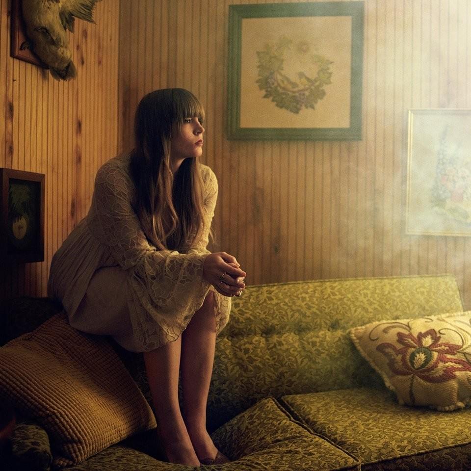 Photo of Courtney Marie Andrews