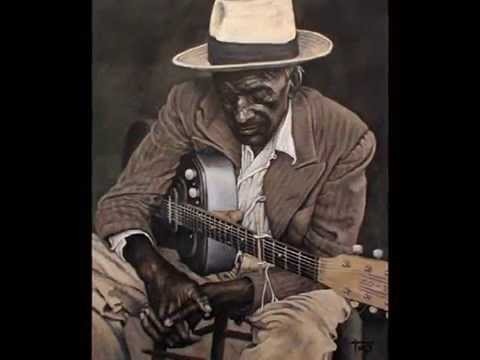 Milk Cow Blues by Sleepy John Estes