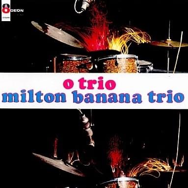Cover image for O Trio