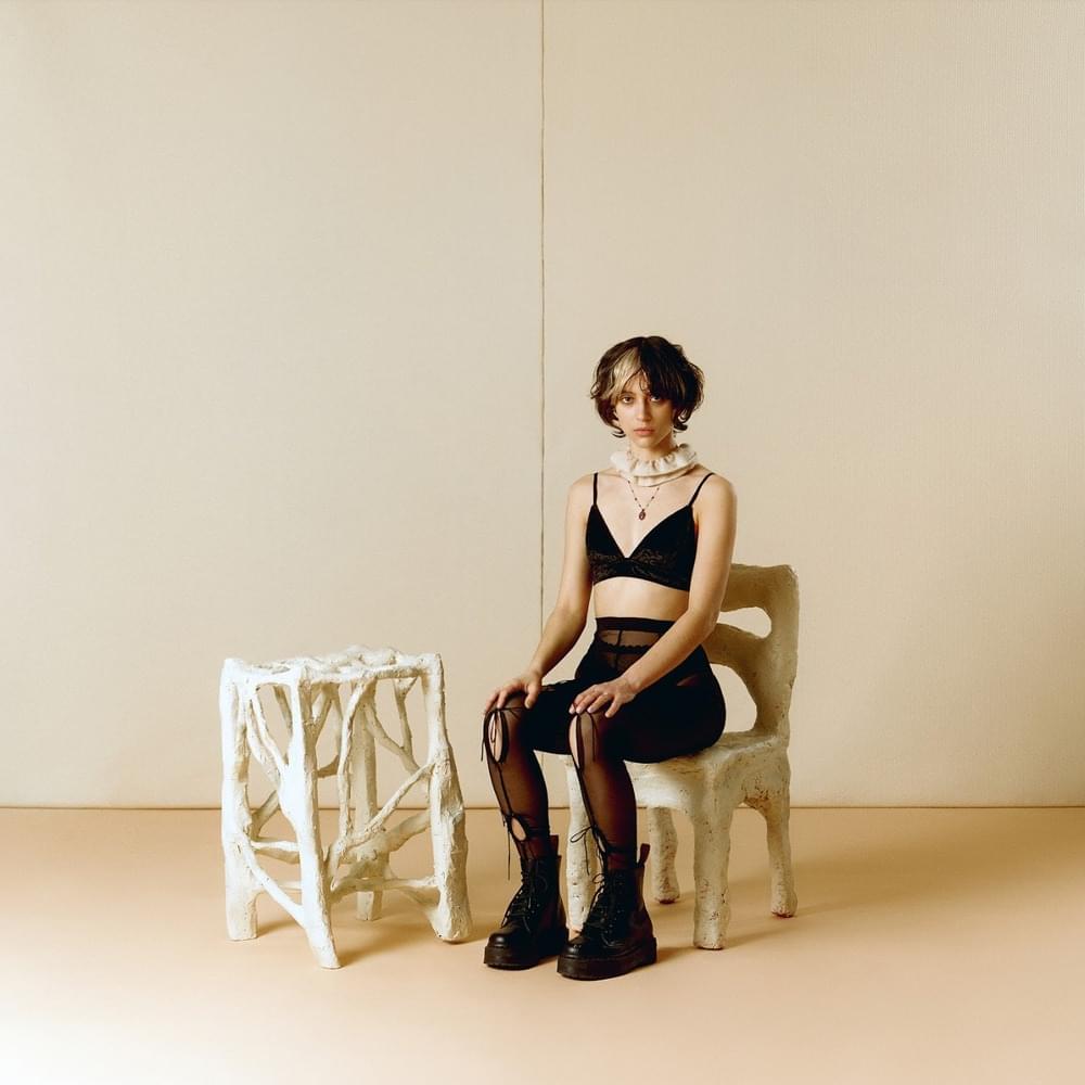 Cover image for (Lot 2) consolation