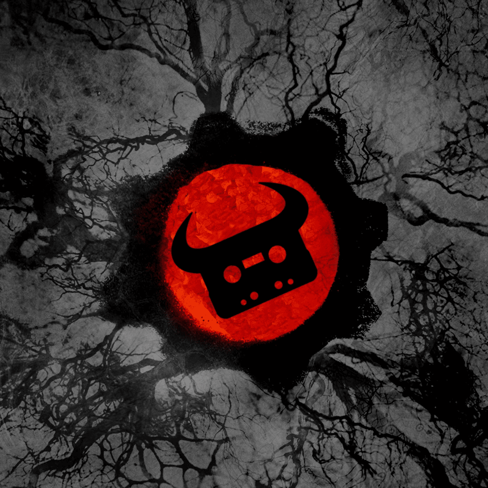 Album cover art for "Gears Of War" by Dan Bull