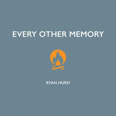 Album cover art for "Every Other Memory" by Ryan Hurd