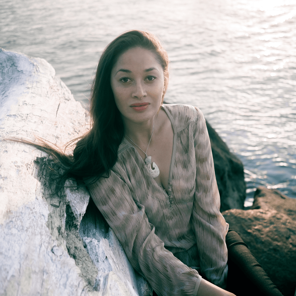 Photo of Maisey Rika