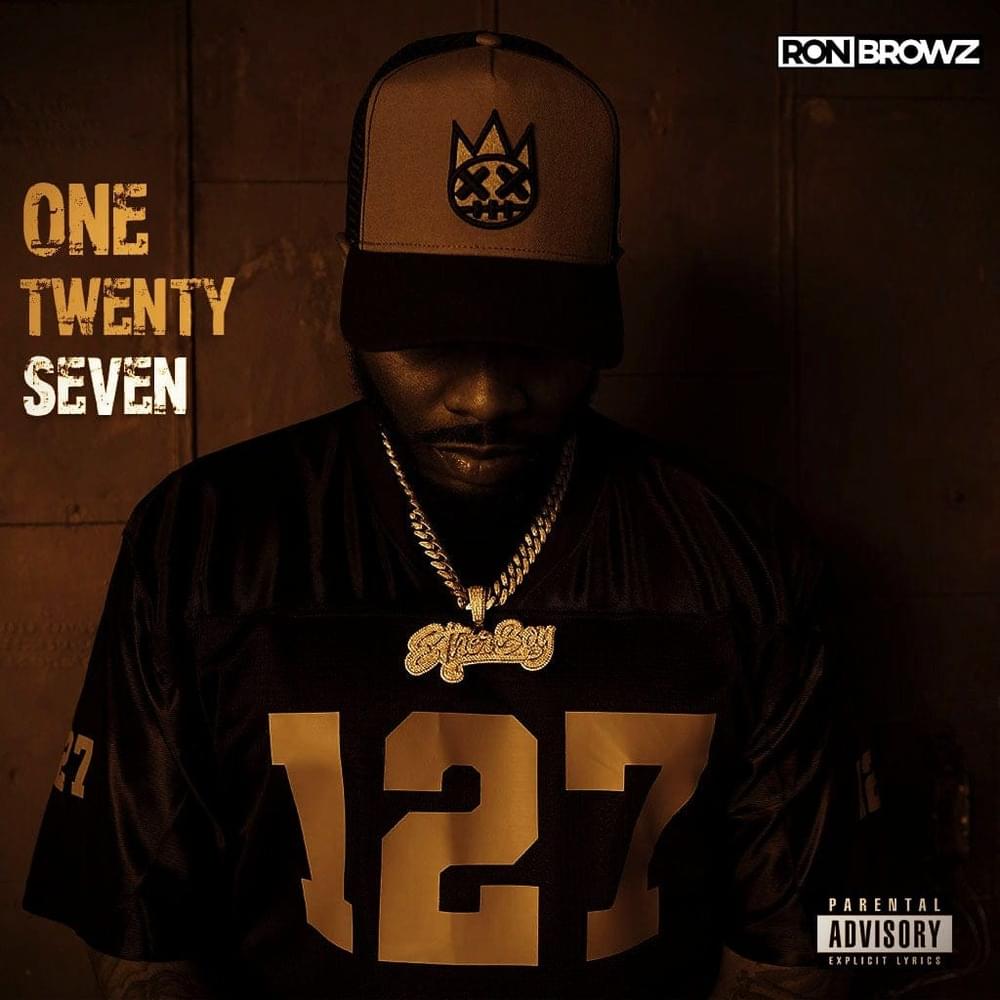 Cover image for One Twenty Seven