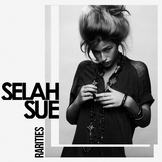 Raggamuffin (Remix) by Selah Sue
