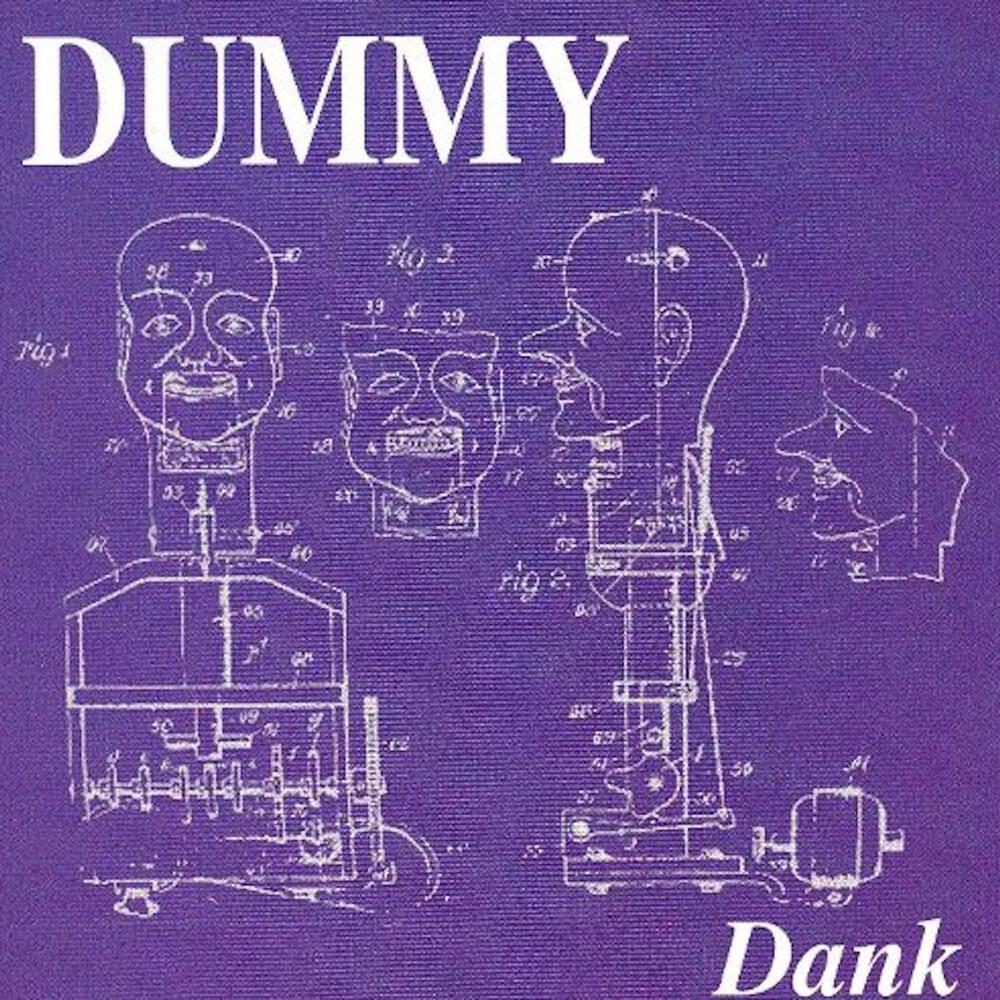Gimp by Dummy