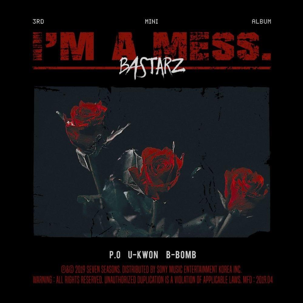 Help Me by Block B - BASTARZ