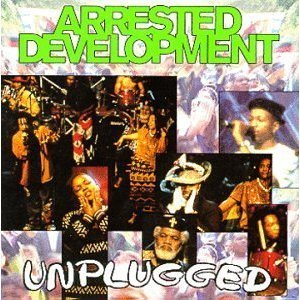 Cover image for MTV Unplugged