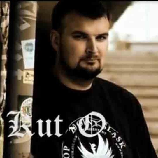 Photo of DJ Kut-O