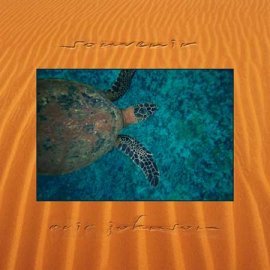 Get to Go by Eric Johnson