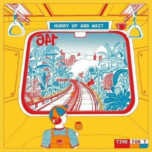 Song for Charles by Time For T