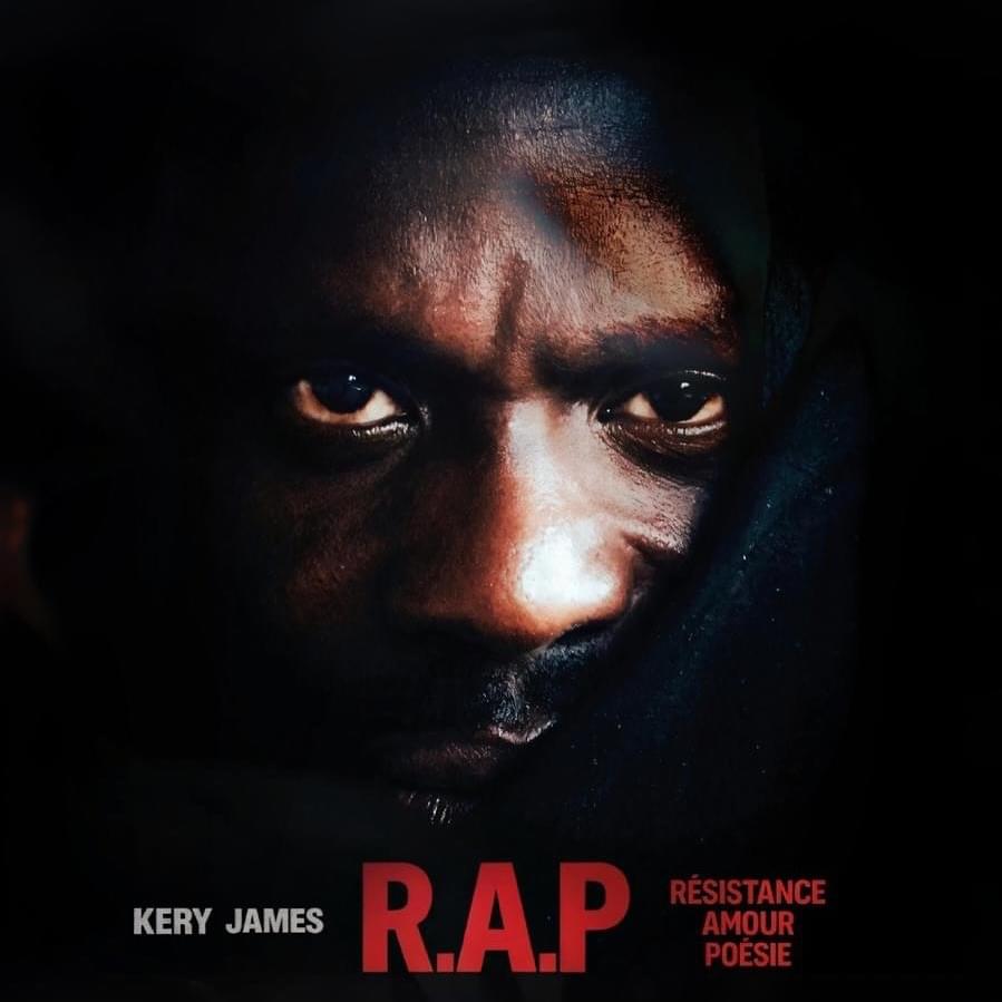 Cover image for R.A.P