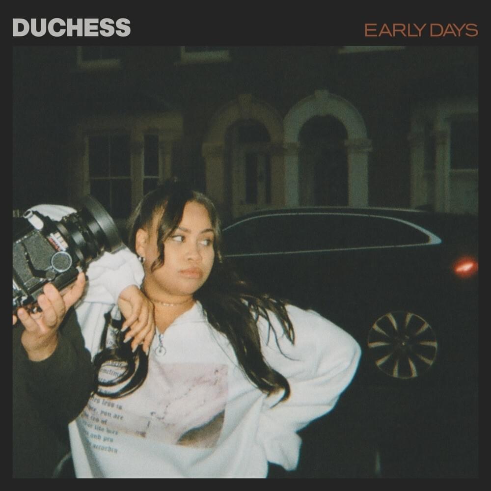 When It All Falls Down by Duchess (UK)