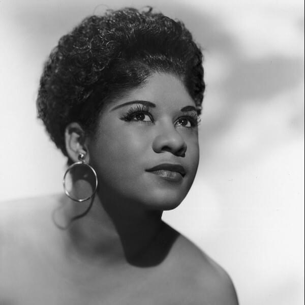 Photo of Ruth Brown