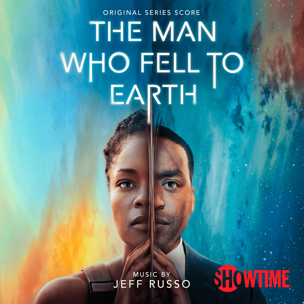 What Shame Became by Jeff Russo