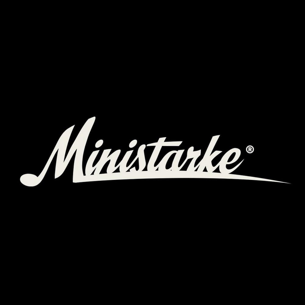 Cover image for Ministarke EP