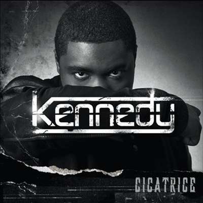 Cover image for Cicatrice