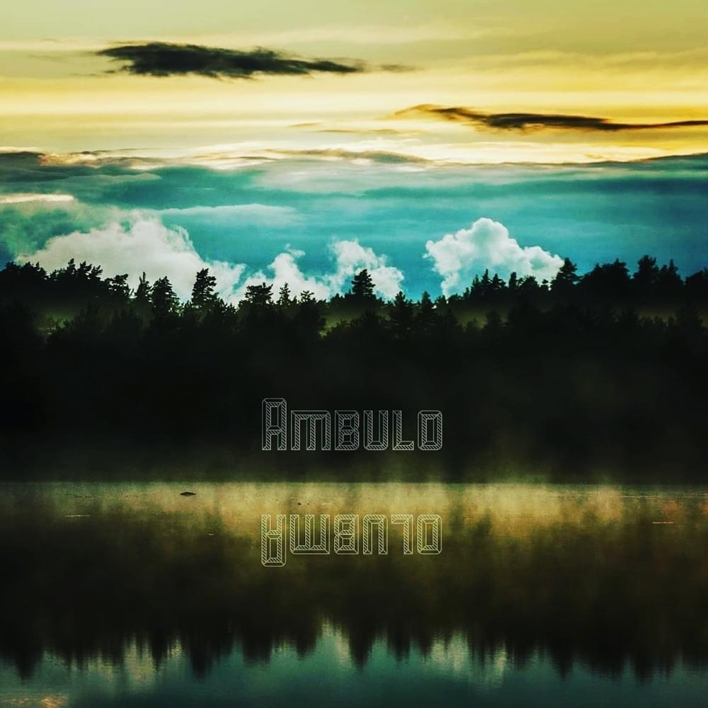 Retired Evening by Ambulo