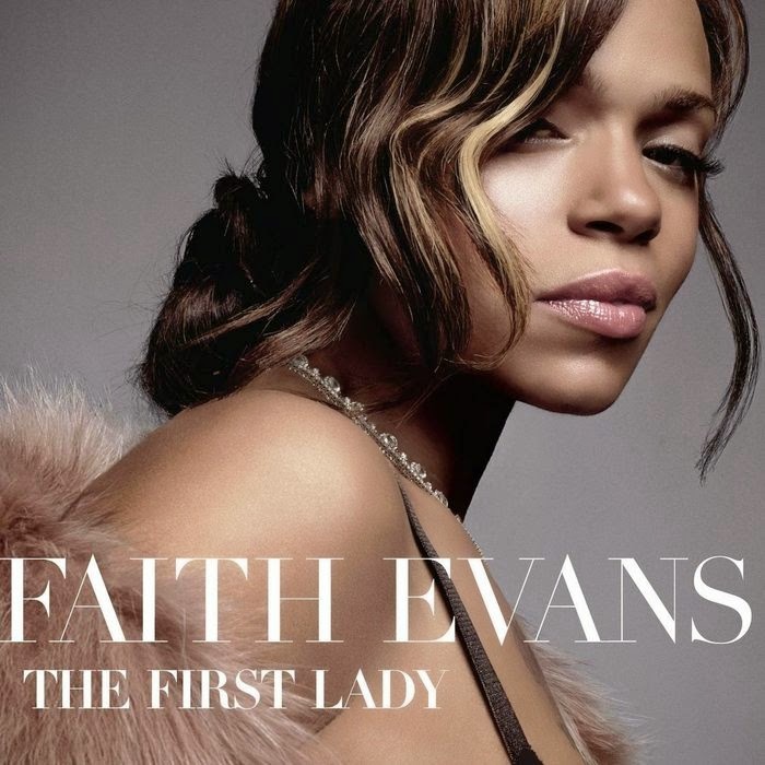 Cover image for The First Lady