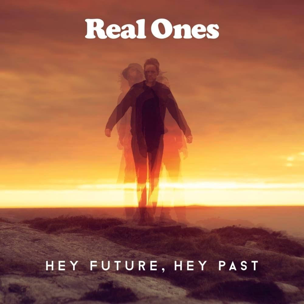 Hey Junior by Real Ones