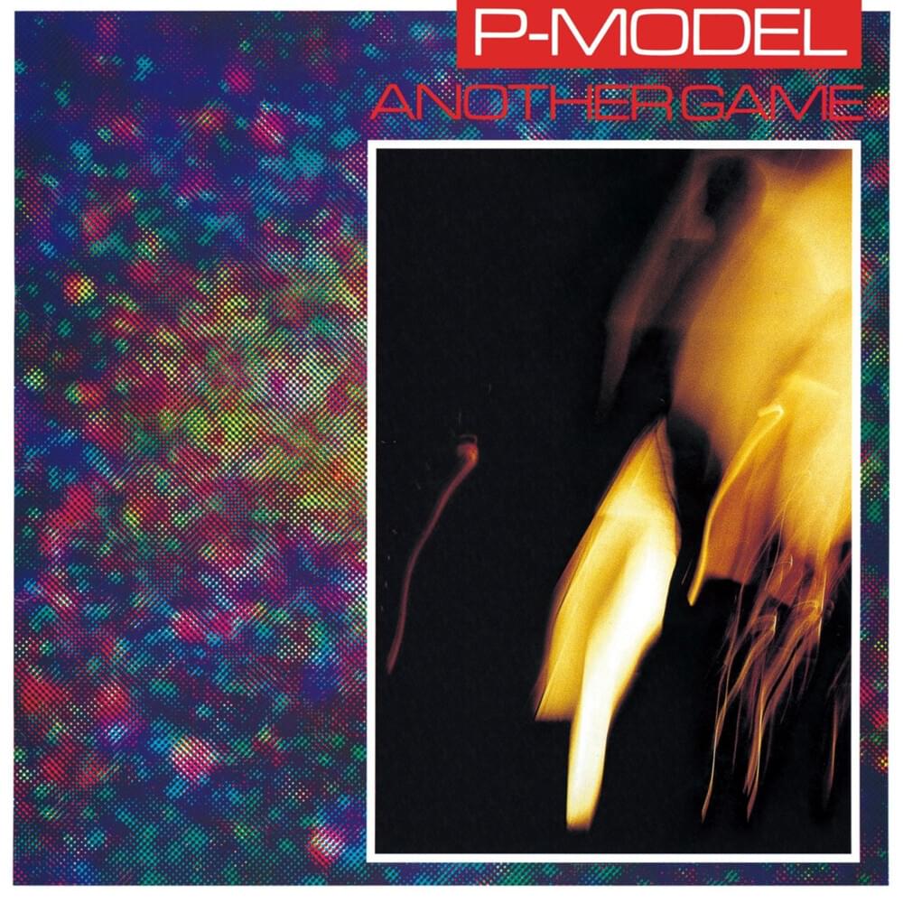 Cover image for Another Game