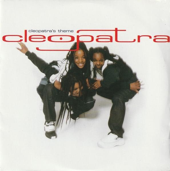 Cleopatra’s Theme by Cleopatra