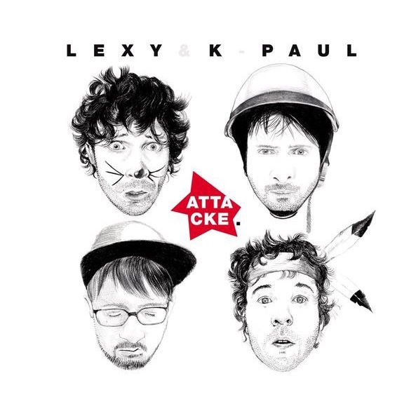 Killing Me by Lexy, K-Paul