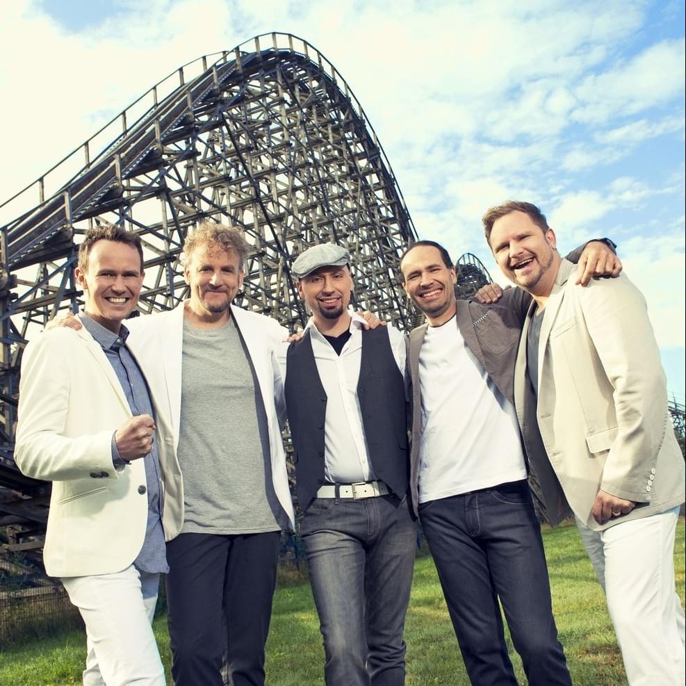 Wise Guys Profile Picture Photo of Wise Guys