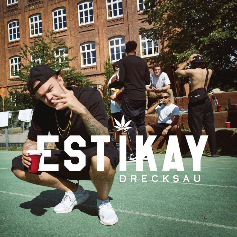 Drecksau by Estikay