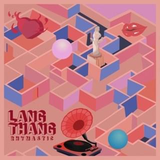 Lang Thang by Rhymastic