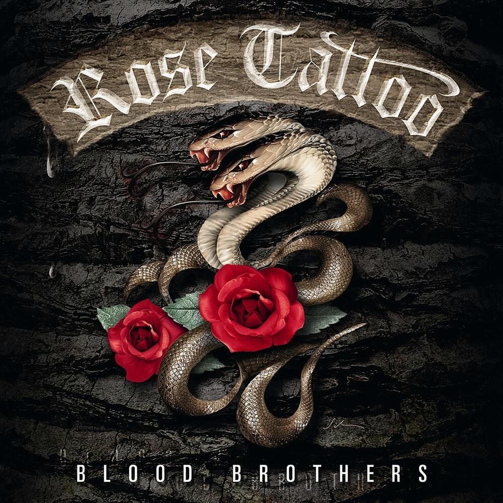 Nothing to Lose by Rose Tattoo