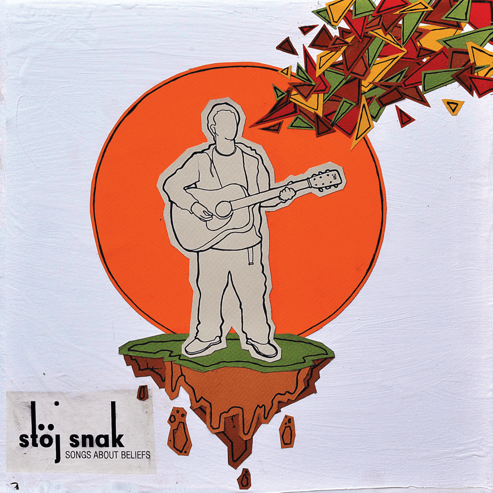 State of Mine by Stöj Snak